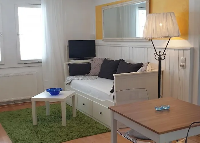 Homestay Appartement Harrer Zell am See