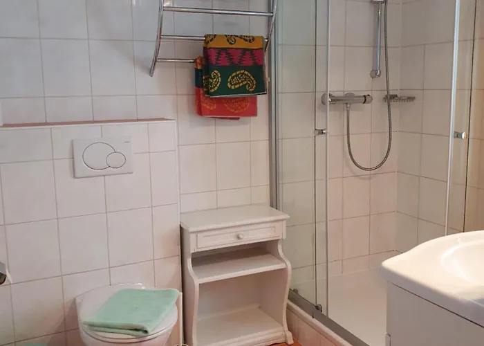 Appartement Harrer Zell am See