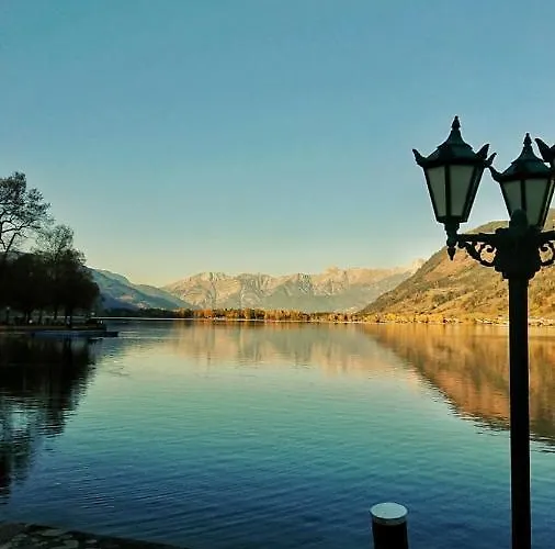 Appartement Harrer Homestay *