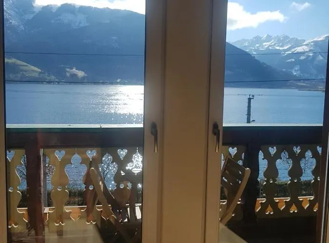 Alloggio in famiglia Harrer