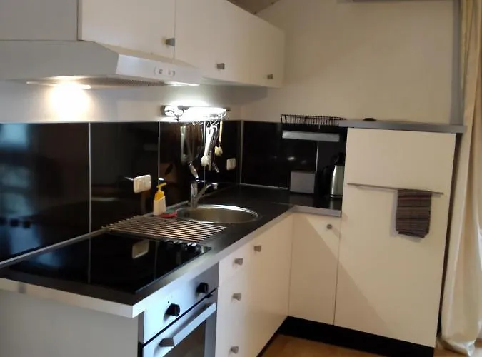 Appartement Harrer Homestay *