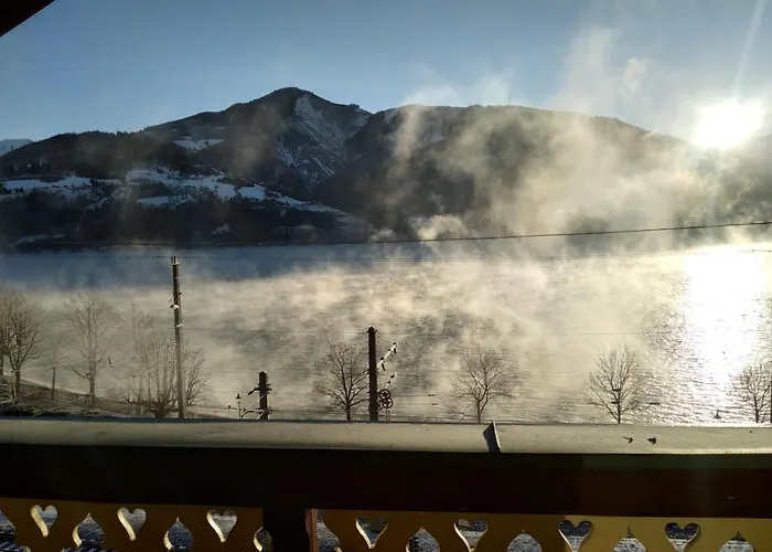 Harrer Alloggio in famiglia Zell am See