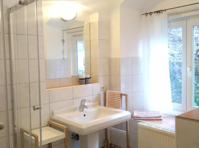 Appartement Harrer Homestay *