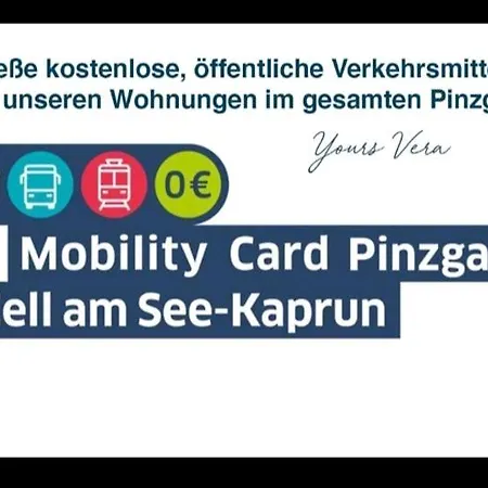 Harrer * Zell am See