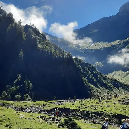 Ubytování v soukromí Harrer *