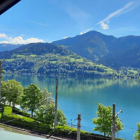 Harrer Ubytování v soukromí