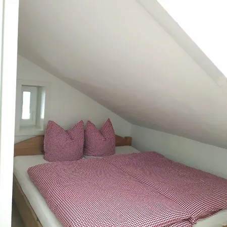 Ubytování v soukromí Harrer Zell am See