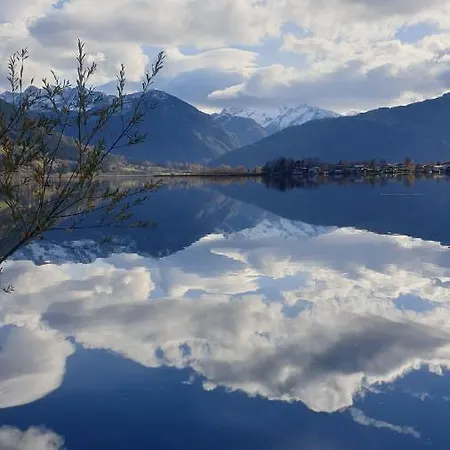 Harrer Ubytování v soukromí