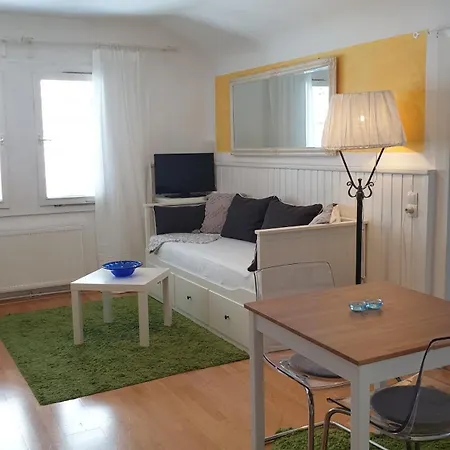 Ubytování v soukromí Harrer Zell am See