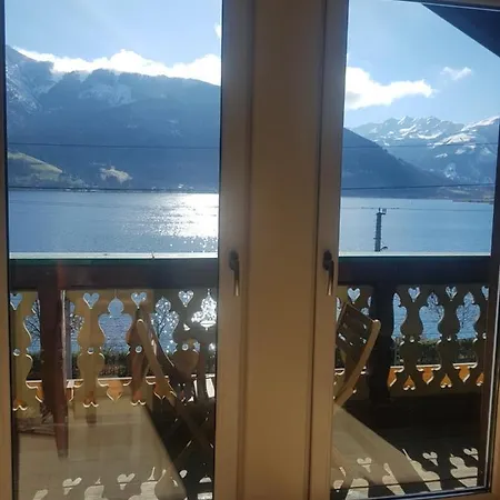 Ubytování v soukromí Harrer