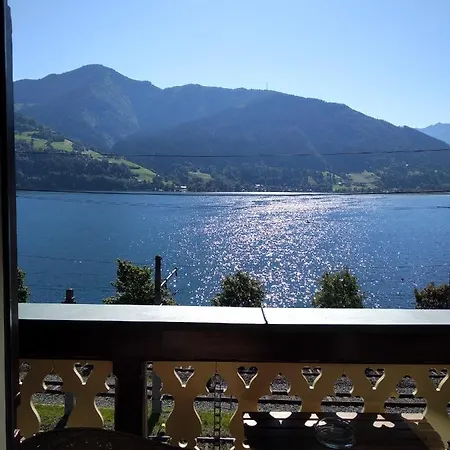 Harrer Ubytování v soukromí